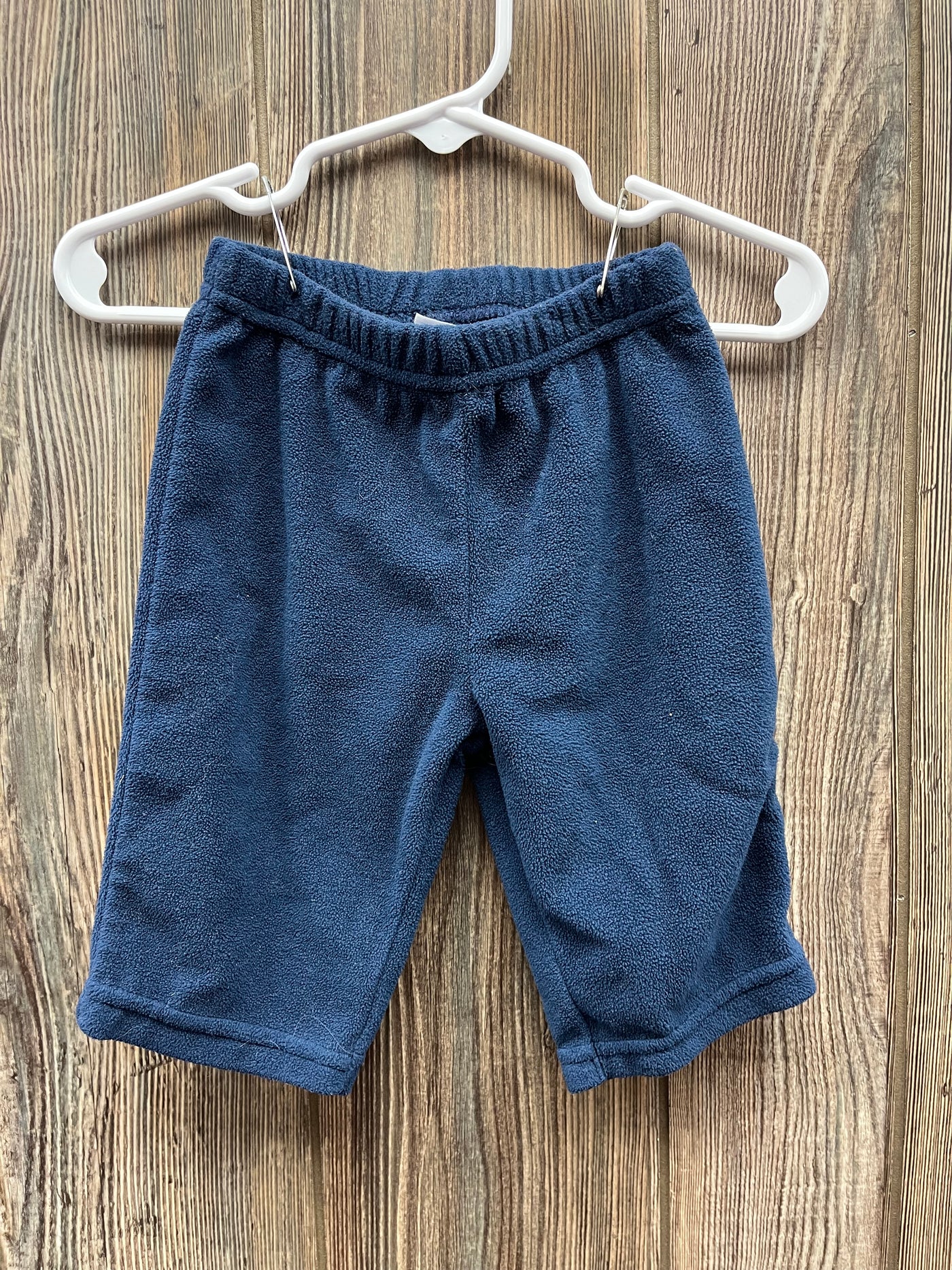 Boys 3 mo Blue Sweatpants