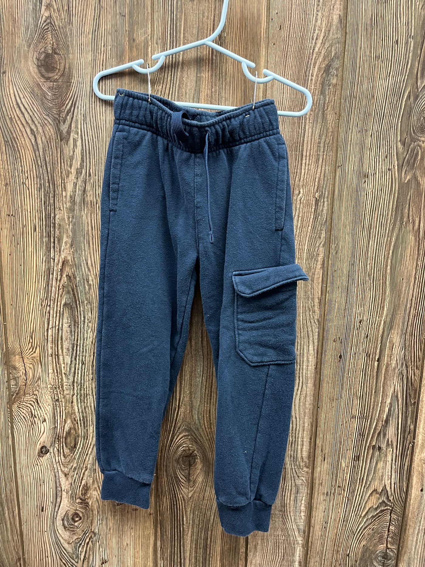 Boys 5 Blue Sweatpants