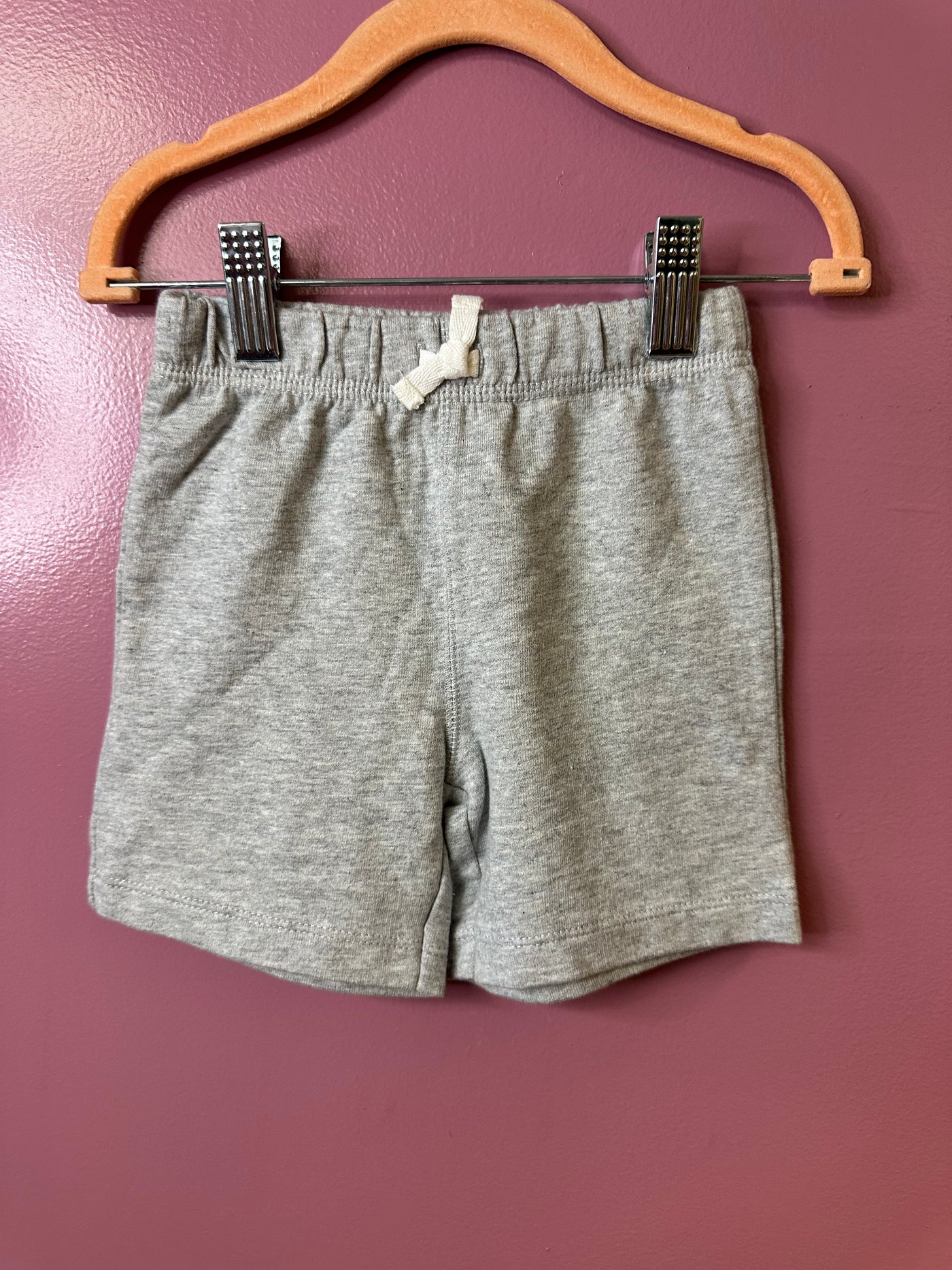 Boys 18mo Gray Shorts