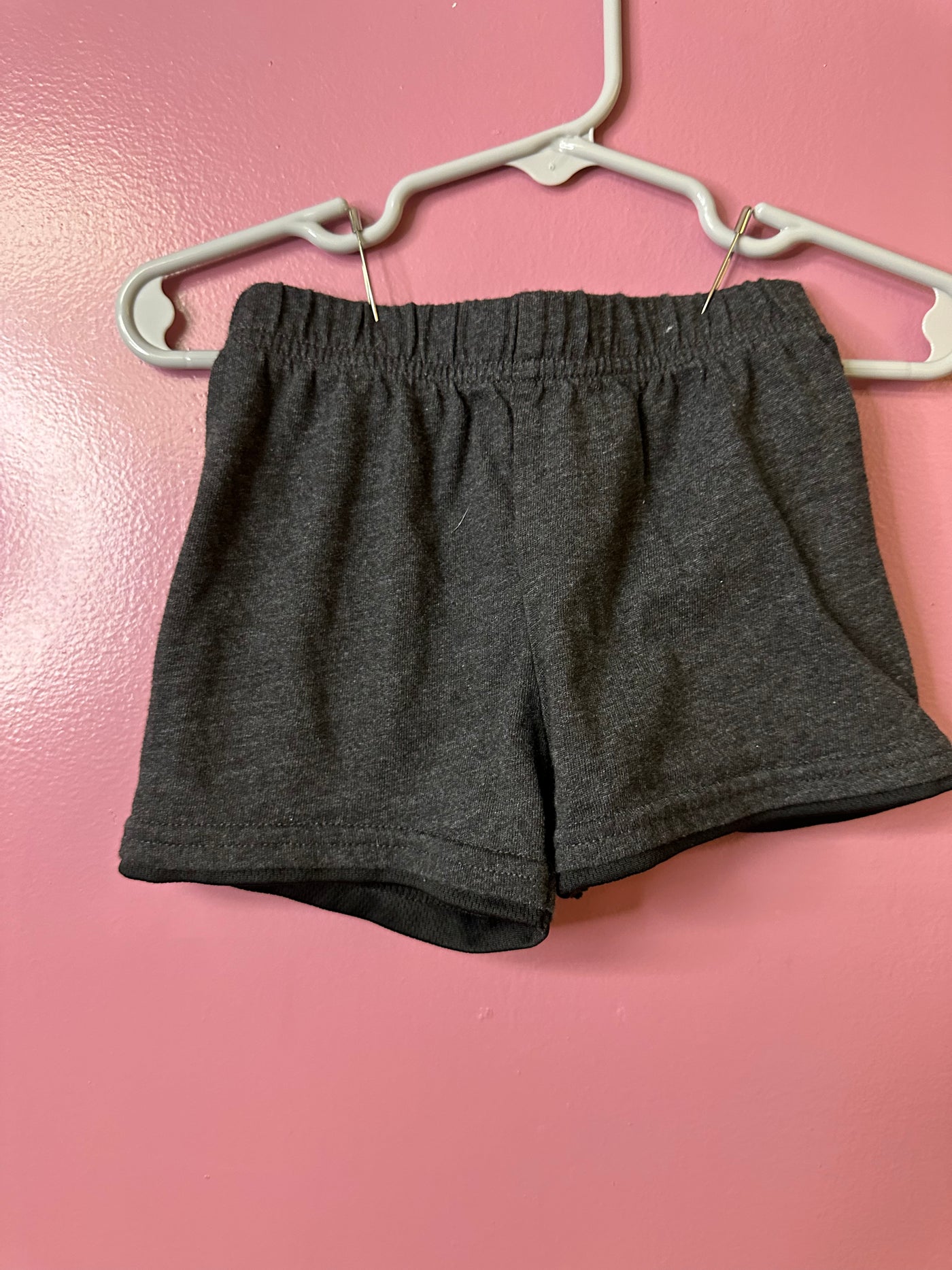 Boys 12 mo Gray Shorts