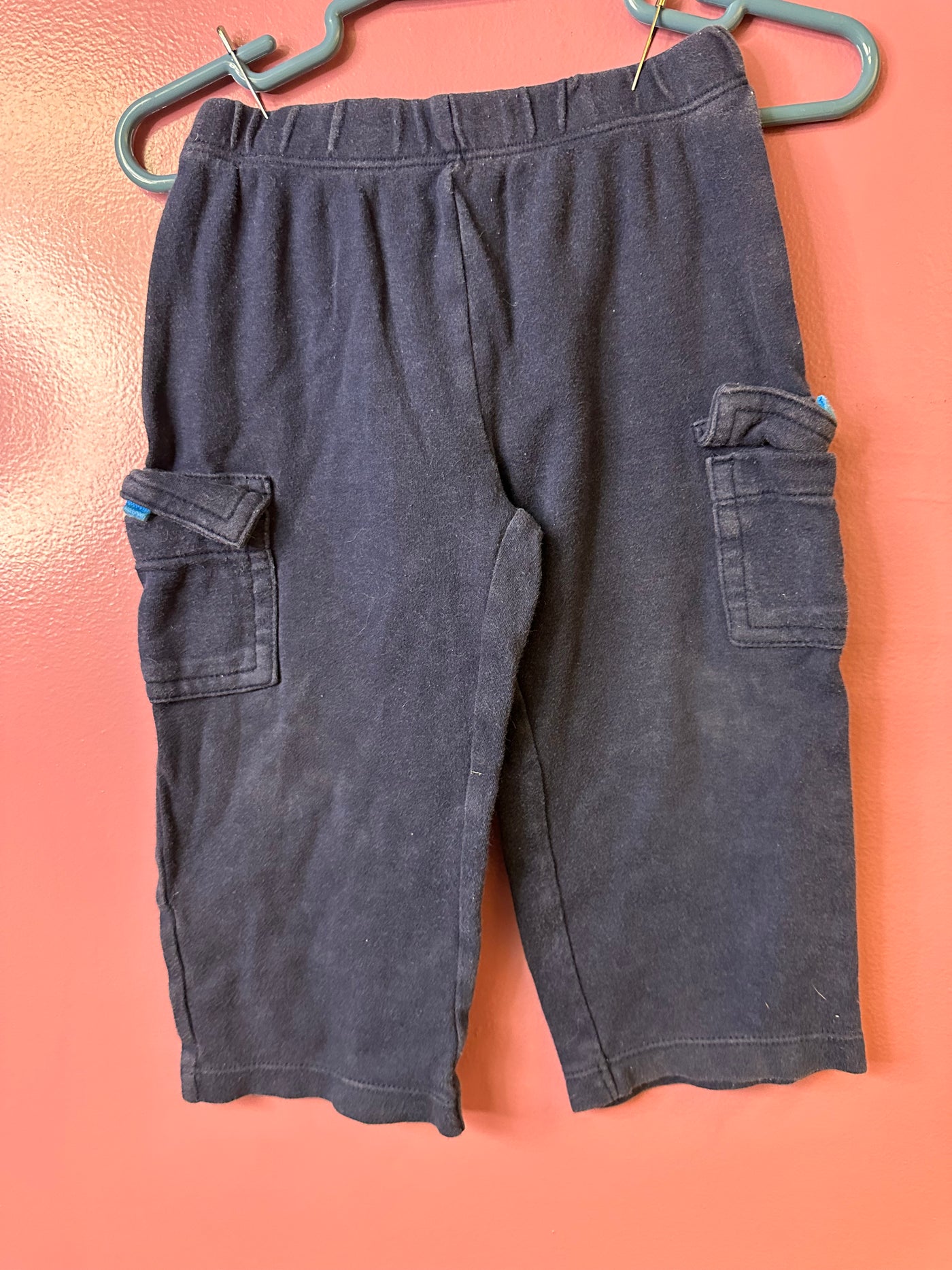 Boys 18mo Navy Blue Pants