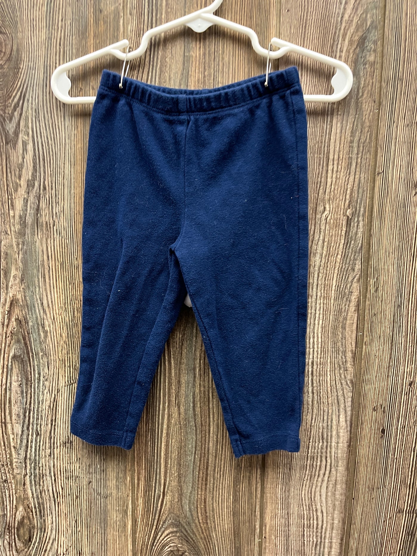 Girls 12 mo Navy Pants