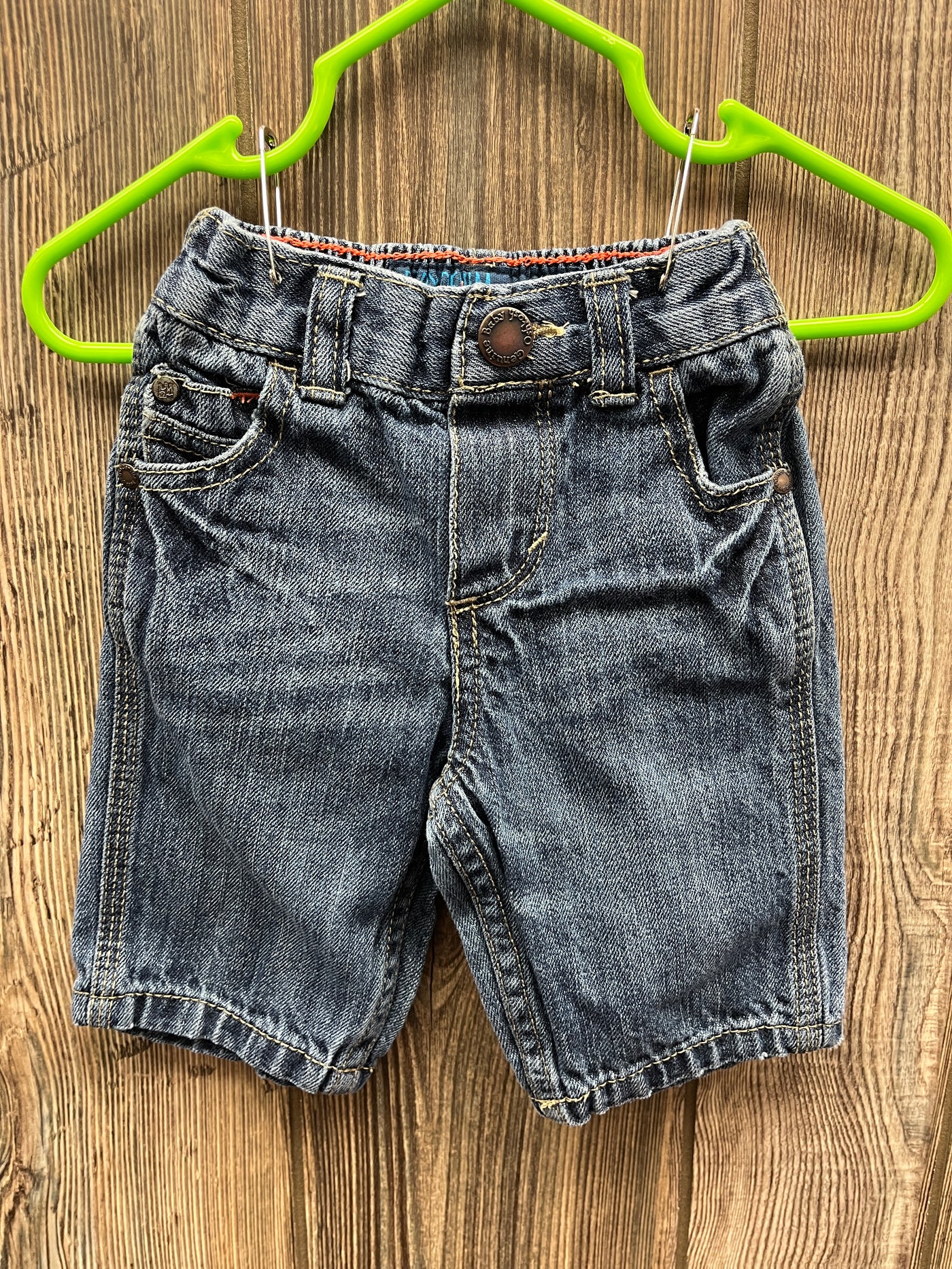 Boys NB Jeans