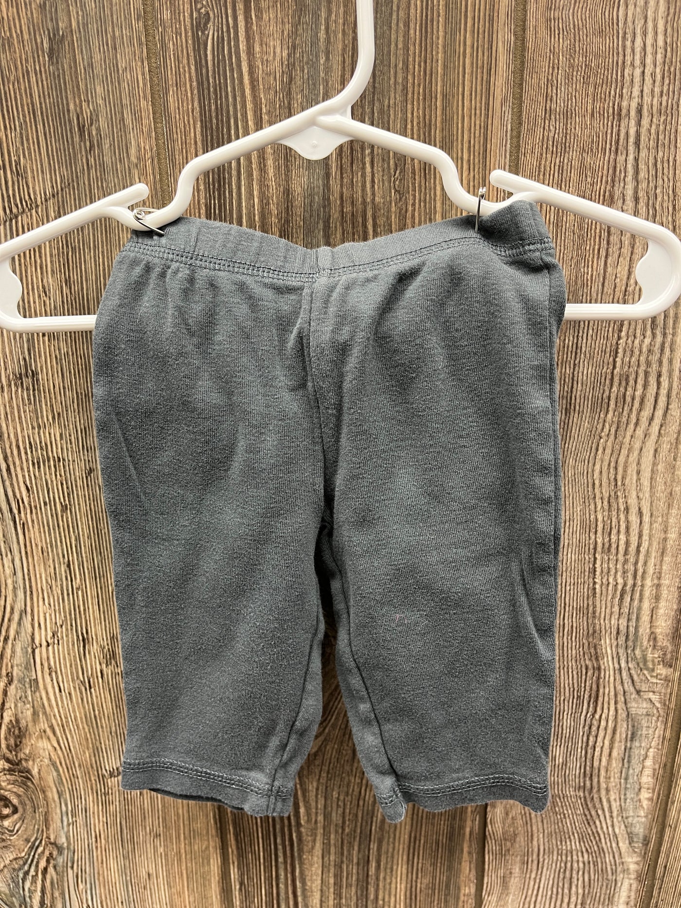 Boys 3 mo Gray Pants