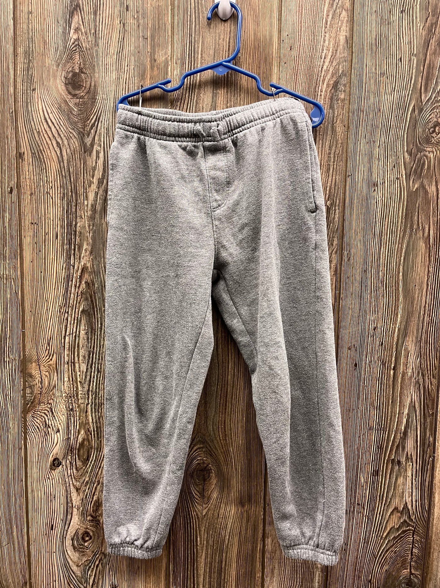 Boys 6/7 Gray Sweatpants