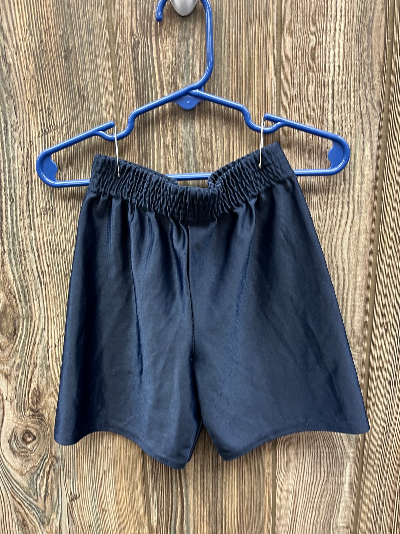 Boys 3T Navy Shorts